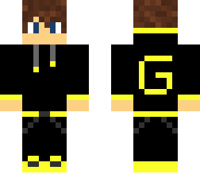 g2k yellow special edition