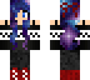 galaxy girl (edit)