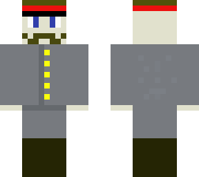 german officer ww1