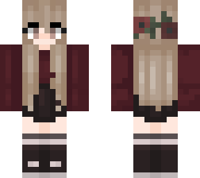 girl