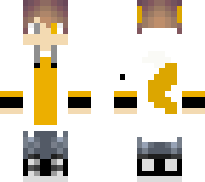 gold and silver
