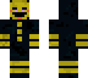 golden marionette v.1