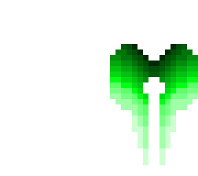 green wings