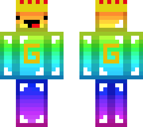 gucci derp man