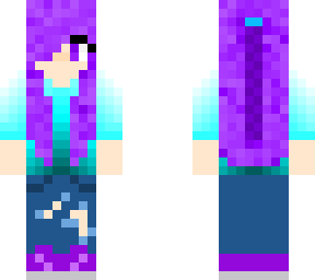 i like purple