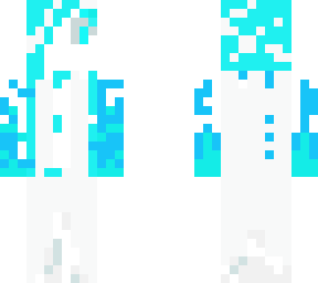 ice ghost
