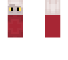 incomplete skin