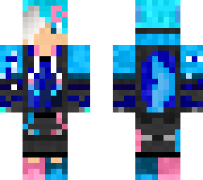 kay the wolf boy 3