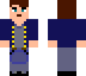lego minecraft figure 1