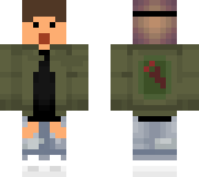 leuke skin