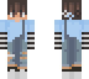 light blue edit