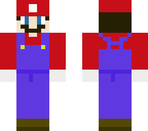mario