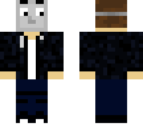 mask skin 2.0
