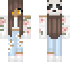 my reg skin 2