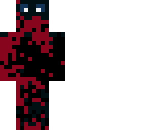 nether skin