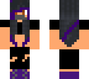 new aphmau