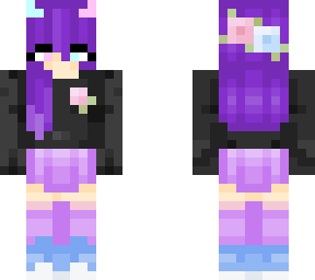 partner skin with xsweetpsycho