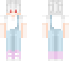 pastel boy remake
