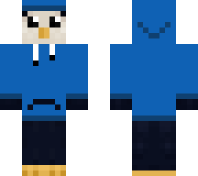 penguin 2.0 :v