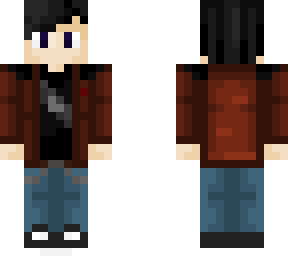 person 5