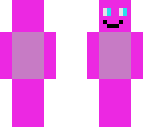 pink noob