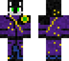 pirate legend furry
