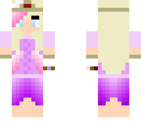 princess amelia
