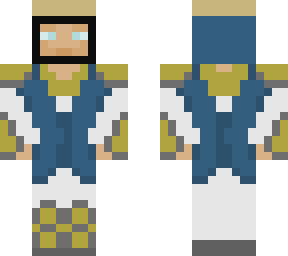 raiden