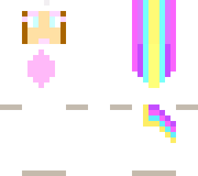 rainbow unicorn