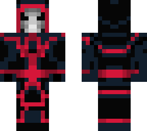 red cultist