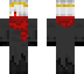 remake of really cool skin