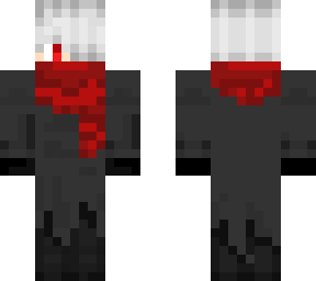 remake of remake of really cool skin