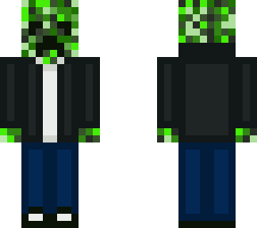 ryan's skin