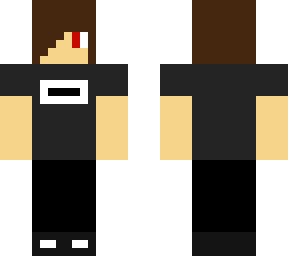 saitan1 skin