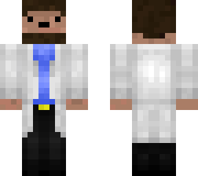 scientist