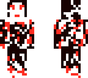 shadow phantom