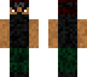 shinobi skin 2