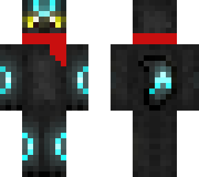 shinyumbreonwithscarf