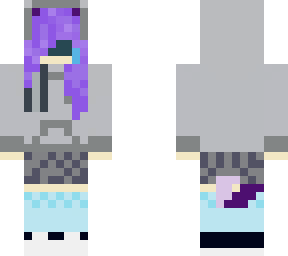 shokora chan in the depths of despair