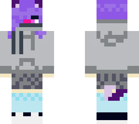 shy shokora chan