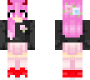 skin for xsweetpsycho
