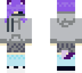 sleeping shokora chan