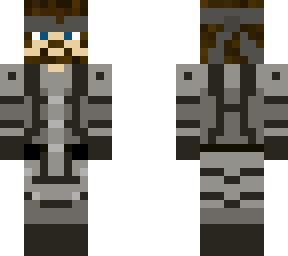 solid snake