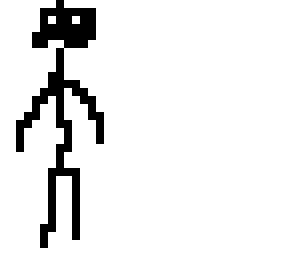 stick figure