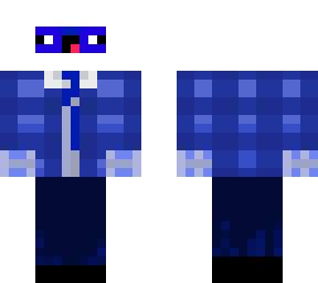 super derp (blue)