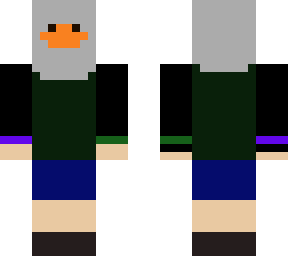 the currucu men