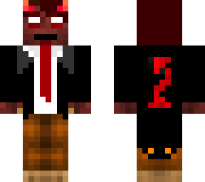 the devil