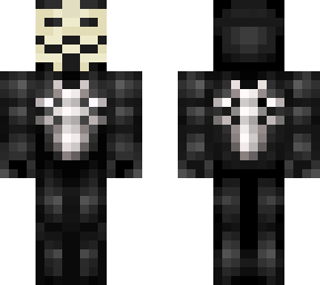 venom apideeman