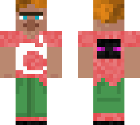 villager daantdm