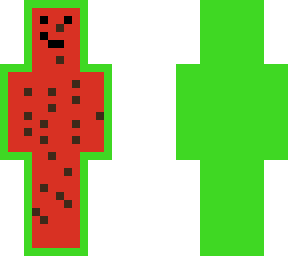 watermellon man